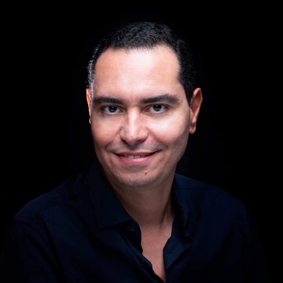 Chiheb Ghazouani